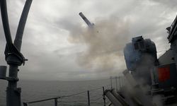 Mavi Vatan-2026 Tatbikatı devam ediyor