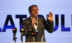 Memur-Sen Genel Başkanı Yalçın, Kayseri'de konuştu: