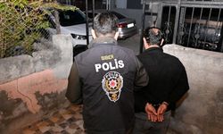 Mersin merkezli 3 ilde yasa dışı bahis operasyonunda 19 zanlı tutuklandı