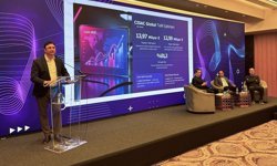 Meslek birlikleri ev sahipliğinde Türkiye'deki müzik sektörü konuşuldu