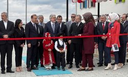 Milli Eğitim Bakan Yardımcısı Yelkenci Elazığ'da konuştu: