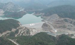 Muğla'da 23 yılda 182 bin 470 dekar arazi sulamaya açıldı