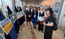 Muğla'da '5. Fethiye Fotoğraf Festivali' başladı