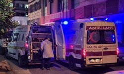 Muğla'da çıkan silahlı kavgada 1 kişi öldü, 1 kişi yaralandı