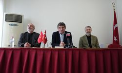 Murat Yalçıntaş, Altay Ana Muharebe Tankı'nın hikayesini anlattı