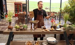 Neolitik Çağ'da Mezopotamya'da yapılan yemekler bugüne uyarlandı