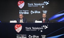 Nesine 2. Lig ve 3. Lig heyecanı Tivibu'da yaşanacak