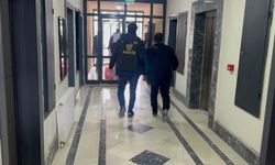 Nevşehir'de eş zamanlı fuhuş operasyonunda 7 şüpheli yakalandı