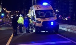 Nevşehir'de kazaya karışan alkollü sürücüye 25 bin lira ceza