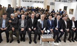 Ordu'da gastronomi turizminin geleceği değerlendirildi