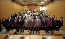 Orta ve Batı Karadeniz Teknoloji Geliştirme Bölgeleri Birliği kuruldu