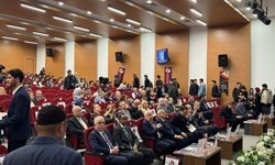 OSTİM Teknik Üniversitesi'nde Uluslararası Sömürge Suçları Konferansı düzenlendi