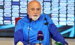 Özbelsan Sivasspor-Alagöz Holding Iğdır FK maçının ardından