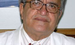 Prof. Dr. Hasan Hüsrev Hatemi hayatını kaybetti