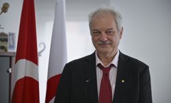 RÖPORTAJ - Nobel ödüllü Meldal'dan yan etkisiz kanser tedavisine umut olacak çalışma