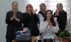 Sağlıklı Hayat Merkezi sayesinde ideal kilolarına kavuşuyorlar