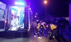 Sakarya'da kavgada bıçaklanan kişi öldü