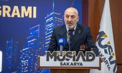 Sakarya'da 'Kentsel Dönüşüm ve Finansman Bilgilendirme Programı' düzenlendi