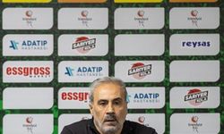 Sakaryaspor-İstanbulspor maçının ardından