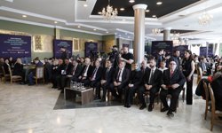 Samsun Sıfır Atık Çalıştayı 'Yerelden ulusala israf ve atık' temasıyla yapıldı