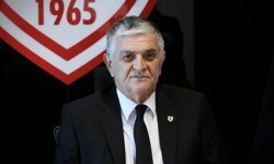 Samsunspor'dan PFDK'ye sevk edilmelerine tepki