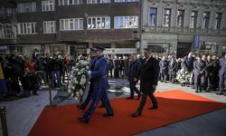 Saraybosna'nın savunmasında hayatını kaybedenler için törenler düzenlendi
