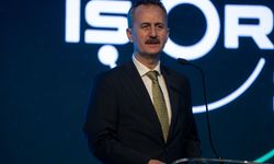 Savunma Sanayii Başkanı Görgün ROKETSAN'ın 'Stratejik İş Ortaklığı Zirvesi'nde konuştu: