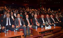 Selçuklu'nun Yıldızları Ödül Töreni, Konya'da gerçekleştirildi