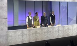 Serkan Keskin'in yönettiği 'Metot', gala gösteriminde izleyiciyle buluştu