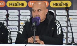 Sipay Bodrum FK- Eminevim Ümraniyespor maçının ardından