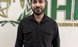 Şırnaklı hayırsever Filistinlilere destek için aracını bağışladı