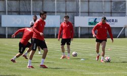 Sivasspor, Bandırmaspor maçına eksiklerle gidecek