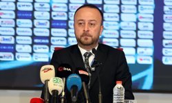 Sivasspor Başkanı Burak Özçoban'dan kongre değerlendirmesi: