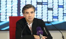 Sivasspor-Esenler Erokspor maçının ardından