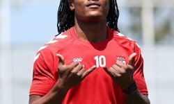 Sivasspor, Iğdır FK maçı hazırlıklarını tamamladı