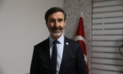 Slovakya Dışişleri Bakanı Blanar: '(Bakan Fidan) O harika bir insan ve harika bir iş çıkarıyor'