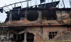 Suicide car bombing in northwestern Pakistan kills 5