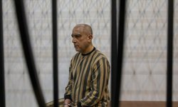 Suriye'de Esed'in kuzeni Necib'in yargılanmasına başlandı