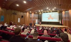 'Surreal Suriye' belgeseli, Şam'da izleyicilerle buluştu