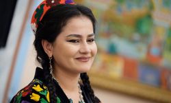 Tacikistan'ın Ankara Büyükelçiliği ev sahipliğinde nevruz etkinliği düzenlendi