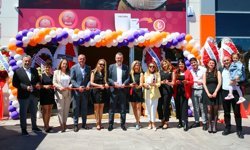 Tam Finans yeni şubesini Uşak'ta açtı