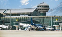 TAV Havalimanları yılın ilk çeyreğinde 19 milyon yolcuya hizmet verdi