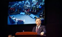 TBMM Dışişleri Komisyonu Başkanı Oktay: 'Türkiye ve Ürdün, çalkantılı bir bölgede iki istikrar sütunudur'