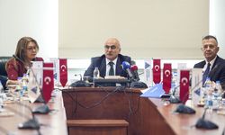 TBMM İnsan Haklarını İnceleme Komisyonu Ayrımcılığın Önlenmesi Alt Komisyonu, İstanbul'da çalışma ziyaretleri gerçekleştirdi