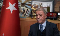 TBMM Milli Savunma Komisyonu Başkanı Akar'dan 'GKRY'nin silahlandırılması'na ilişkin açıklama: