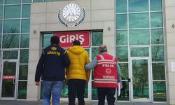 Tekirdağ'da farklı suçlardan aranan 50 şüpheli tutuklandı