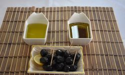 Tekirdağ'ın 'Şarköy zeytinyağı' coğrafi işaret aldı