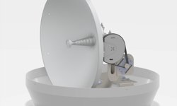 TEKNOLOJİNİN KALBİ SAHA'DA ATACAK - İnsansız deniz araçlarına kesintisiz haberleşme yeteneği