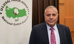 Tekstil sektörü 'Hürmüz gerilimi' nedeniyle sentetik yerine doğal pamuğa yöneldi