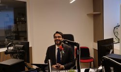 TİKA, Hırvatistan'daki Petrinja Radyosunun teknik altyapısını yeniledi